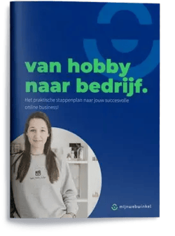 NL - MOS - van hobby naar bedrijf